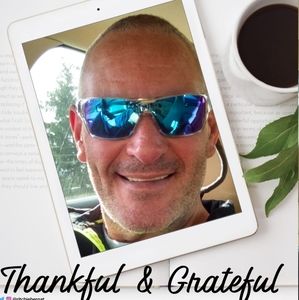 Meet your Posher, Brian